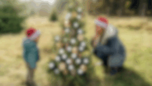 KERST