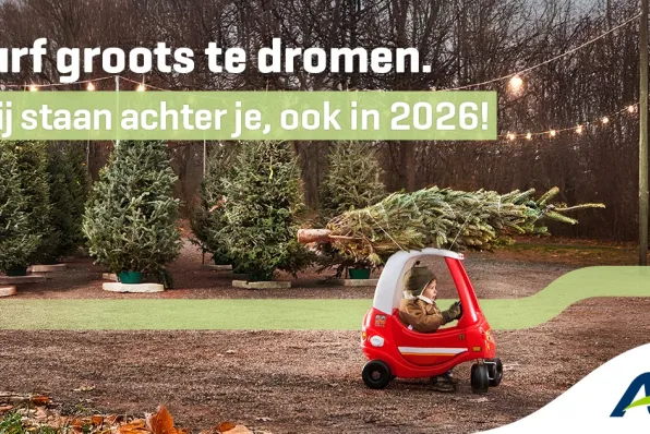 Eindejaarscampagne 2025