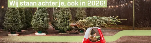 Eindejaarscampagne 2025